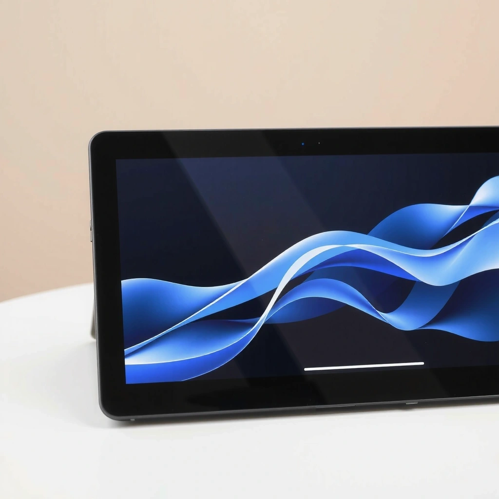 Data visualization sample