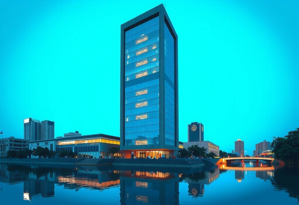 Urban growth signals