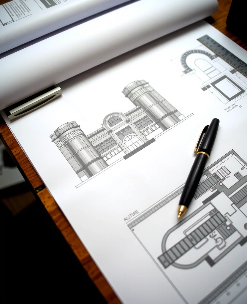 Planning and strategy tools