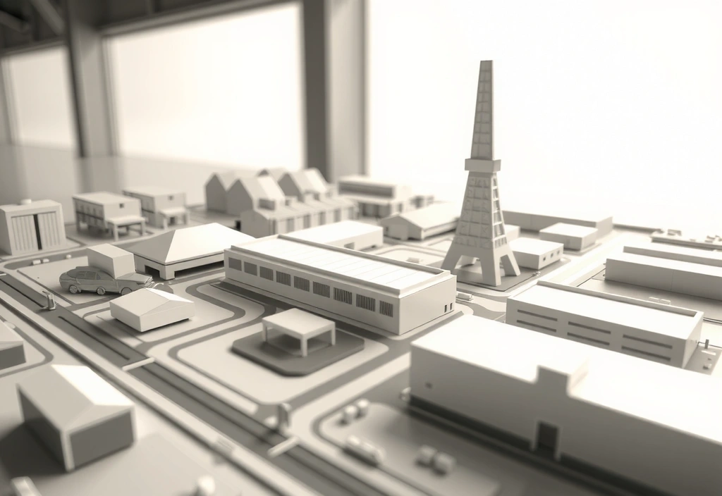 Structural market analysis