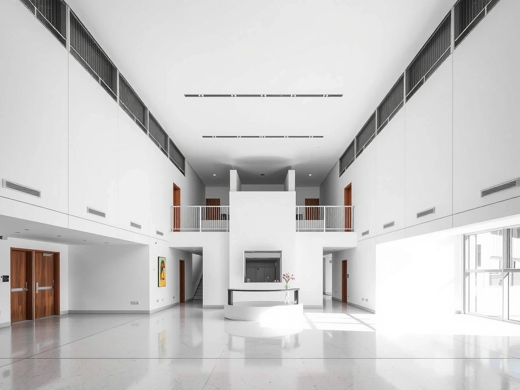 Strategic research environment